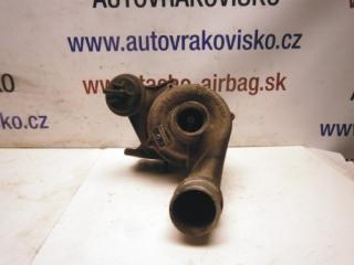 Turbo Renault 1.9 dTi