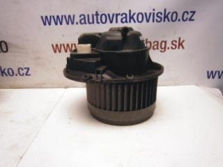 Motorček kúrenia Volvo S60