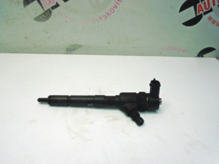 Vstrekovacia tryska Opel Astra H 1.3 CDTI 0445110183