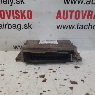 Riadiaca jednotka motora Fiat Punto I 1.1 61602.063.03