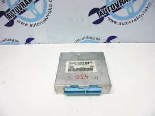 Riadiaca jednotka motora Opel Corsa B 1.2 16204689