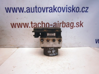 ABS Opel Meriva 0265800770