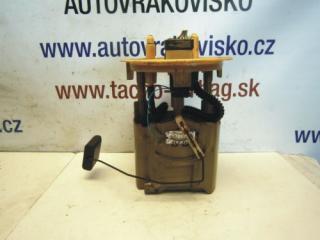 Plavák palivovej nádrže Peugeot 206 SW 9642124480
