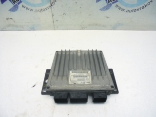 Riadiaca jednotka motora Renault Kangoo 1.5 dCi 8200469333