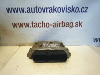 Riadiaca jednotka motora Kia Rio II 1.5 CRDi
