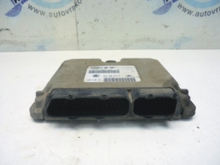 Riadiaca jednotka motora Skoda Octavia 1.6 032906014E