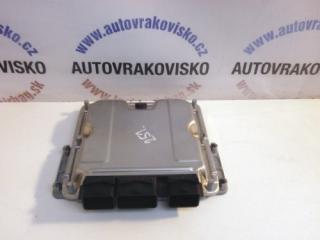 Riadiaca jednotka motora Citroen C5 2.2 HDI