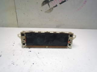 LCD Peugeot 307 9657882980