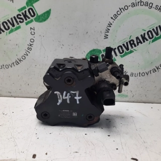 Vstrekovacie čerpadlo Mitsubishi Colt 1.5 D 0445010120