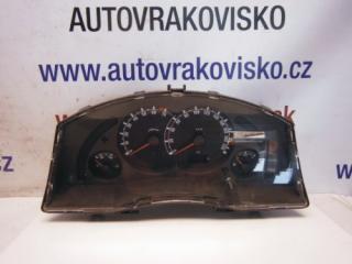 Tachometer Opel Meriva 13214765LH