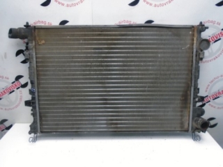 Chladič motora Peugeot Expert 1473910080