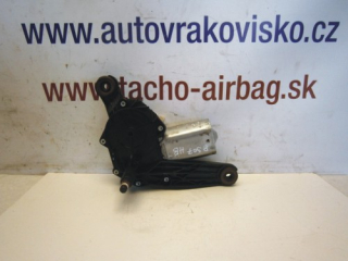 Motorček stieračov zadný Peugeot 307 53014712