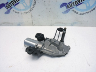 Motorček stieračov zadný Citroen C4 Picasso 9646803180
