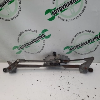 Motorček stieračov pantograf Mazda 6 159300-0641
