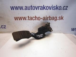 Akceleračný pedál Renault Laguna II 8200002904