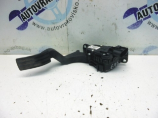 Akceleračný pedál Ford Fusion 2S61-9F836-AA