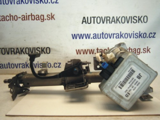 Elektrický stĺpik riadenia KIA RIO II 56300-1G750