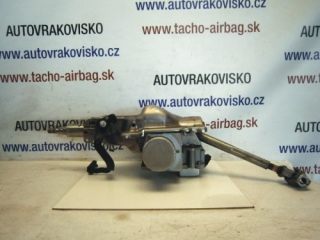 Elektrický stĺpik riadenia Fiat Stilo 00051790637