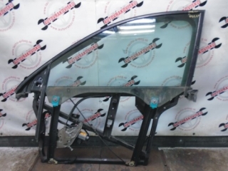 Sťahovanie okna Audi A6 4B0837461 LP