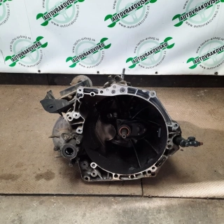 Prevodovka Citroen C4 Picasso 1.6 20DP56