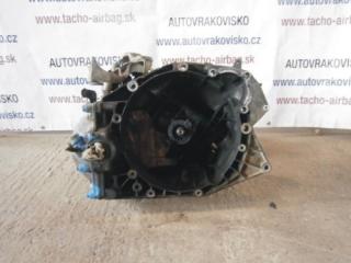 Prevodovka Lancia Zeta 2.0