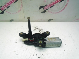 Motorček stieračov zadný Fiat Punto 66350001