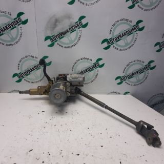 Elektrický stĺpik riadenia Fiat Punto 26087456
