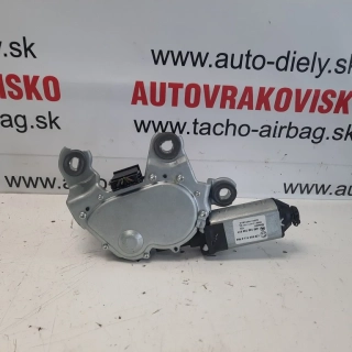 Motorček stieračov zadný Skoda Octavia II combi 1Z9955711A