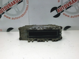 Riadiaca jednotka motora Seat Cordoba 1.4 6K0906027J