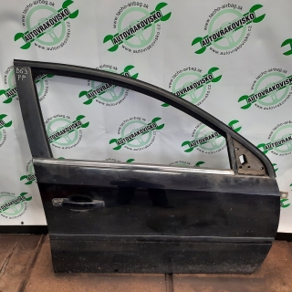 Pravé predné dvere Opel Vectra C