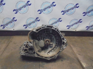 Prevodovka Opel Corsa D 1.0