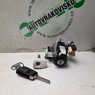 Spínacia skrinka Toyota Verso 89783-0F030
