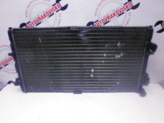 Chladič motora Seat Ibiza III 6K0121253AG