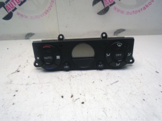 Ovládač kúrenia Ford Mondeo III 1S7H18C612BB