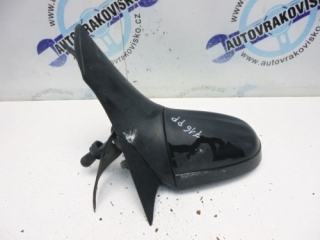 Spätné zrkadlo Opel Corsa B PP