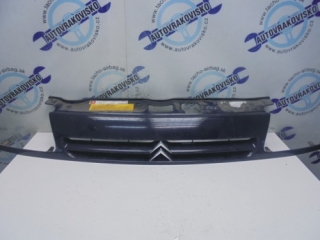 Predná maska Citroen Saxo