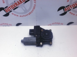 Sťahovanie okna Ford Focus 0130821902 PZ