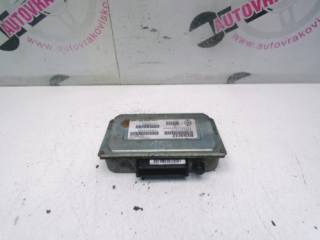 Riadiaca jednotka prevodovky Renault Espace IV 2.2 dCi 8200256858