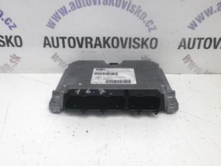 Riadiaca jednotka motora Fiat Stilo 2.4 20V 55180343