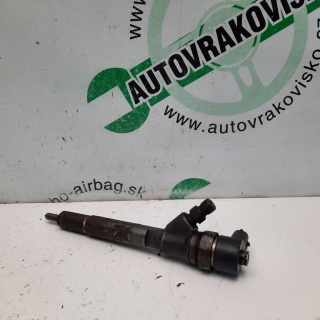 Vstrekovacia tryska Chrysler Voyager 2.5 CRD 0445110059