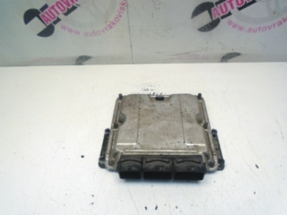 Riadiaca jednotka motora Renault Espace IV 2.2 dCi 0281011325