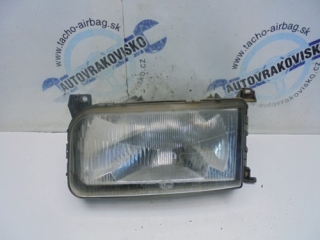 Predné svetlo VW Passat B4 LP