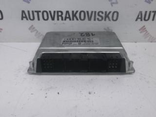 Riadiaca jednotka motora Audi A4 2.5 TDI 8D0907401C