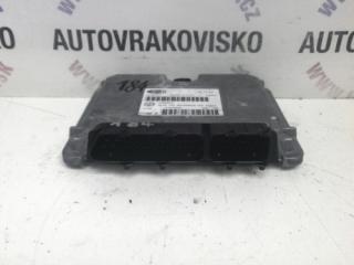 Riadiaca jednotka motora Alfa Romeo 147 2.0 16V 46767510