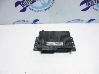Riadiaca jednotka motora Renault Megane Scenic 1.6 S115300202A