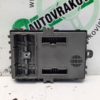 Chevrolet Aveo BSI 95977260