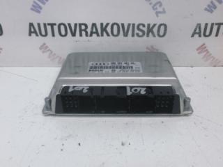 Riadiaca jednotka motora Audi A6 2.5 TDI 4B0907401AE