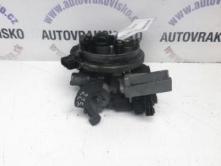 Škrtiaca klapka VW Polo 1.0, 1.3, 1.6