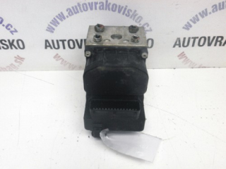 ABS Fiat Palio Weekend 0273004277