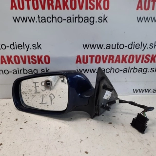 Spätné zrkadlo Škoda Octavia I lavé
